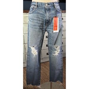Moussy Vintage Carter Friend Jeans 29